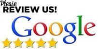 Google Review Badge